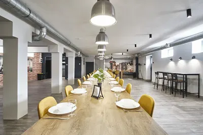 LOFT PARTY - Sala Imprezowa Gdańsk